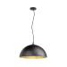  FORCHINI 50 PD E27 noir/or 