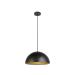  FORCHINI M 40 PD E27 noir/or 