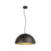  FORCHINI M 50 PD E27 noir/or 