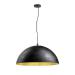  FORCHINI 70 PD E27 noir/or 
