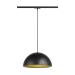  FORCHINI M 40 1Ph. noir/or 