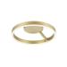  ONE 40 CL PHASE up/down brass 