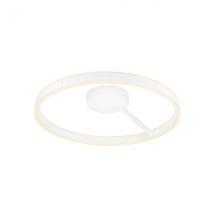  ONE 60 CL DALI up/down blanc 