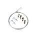  PANEL C Suspension Rope 1500 
