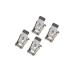  PANEL C ressorts (4 pcs) 