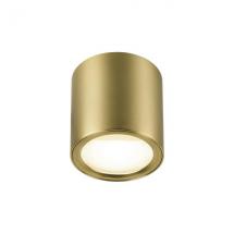  OCULUS CL DTW PVD brass 