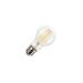  Lamps A60 E27 4W 2,7K 