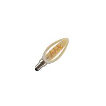  Lamps C35 E14 or 1800K 