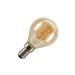  Lamps G45 E14 or 1800K 