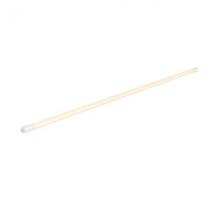  10x LED Tube V T8 EM/M 22W 830 