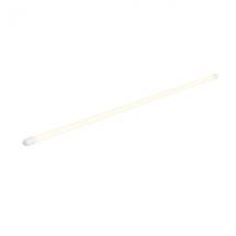  10x LED Tube V T8 EM/M 22W 840 
