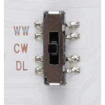  OUTDOOR BULKHEAD V 360 20W 830 