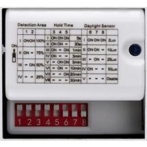  OUTDOOR BULKHEAD V 360 20 W Se 