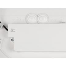  DECONA 30 plafonnier rond 3/4K 
