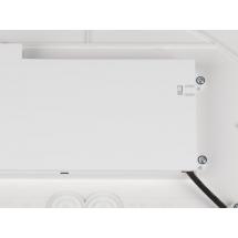  DECONA 42 plafonnier rond 3/4K 