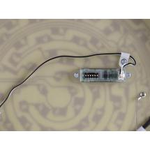 DECONA 30 plaf. rond Sensor 2, 