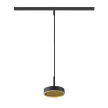  GRIP! FLAT 48V PD DALI NOIR 