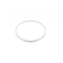  GRIP! FLAT ANNEAU DECO BLANC 