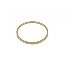  GRIP! FLAT ANNEAU DECO DORE 