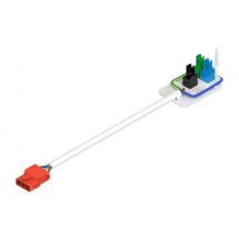  RETRO CON 3P004 CONNECTEUR 3 B 