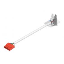  RETRO CON 5P104 CONNECTEUR 5 B 