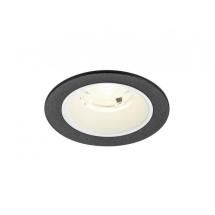  NUMINOSr S DL 4000K 20� NOIR/B 