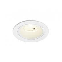  NUMINOSr S DL 4000K 20� BLANC/ 