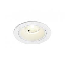  NUMINOSr S DL 4000K 40� BLANC/ 