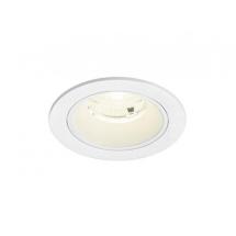  NUMINOSr S DL 4000K 55� BLANC/ 