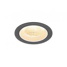  NUMINOSr M DL 2700K 55� NOIR/B 