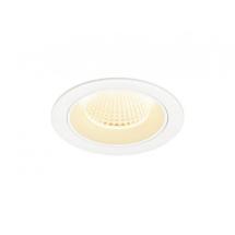  NUMINOSr M DL 3000K 40� BLANC/ 