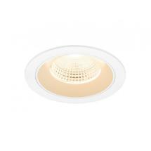  NUMINOSr L DL 2700K 55� BLANC/ 