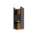  FLATT II WL PHASE 2700K NOIR 