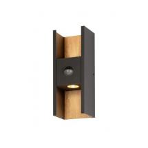  FLATT II WL SENSOR 2700K ANTHR 