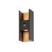  FLATT II WL SENSOR 2700K ANTHR 