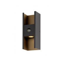  FLATT II WL SENSOR 2700K NOIR 