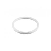  KALU 2.0 ANNEAU DECO BLANC 