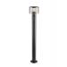  TAHA II II POLE 90 SENSOR CCT 