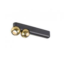  DYSKO CW DOUBLE PHASE NOIR 