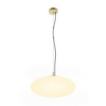  OLYPSO 50 PD E27 DORE 