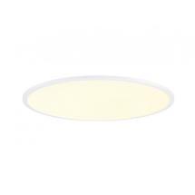  PANEL 60 CL ROUND PHASE BLANC 