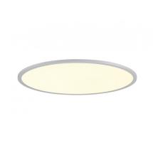  PANEL 60 CL ROUND DALI GRIS 