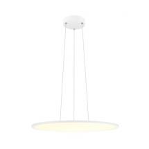  PANEL 60 PD ROUND DALI BLANC 