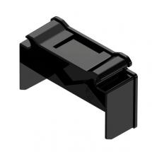  EASYLIGHT EC BK EMBOUT DE FINI 