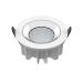  DOWNLIGHT P 18 HG 840 60 ML WH 