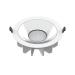  DOWNLIGHT P 40 HG 840 60 ML WH 