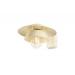  SEJERO APPLIQUE BEIGE E27 IP65 