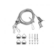  PANEL P CABLE DE SUSPENSION 10 