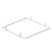  PANEL P/PAVANNO CADRE ENCASTRE 