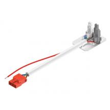  RETRO CON 4P001 CONNECTOR 4-PL 